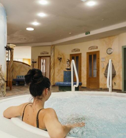 Wellnesshotel Paradiesquelle