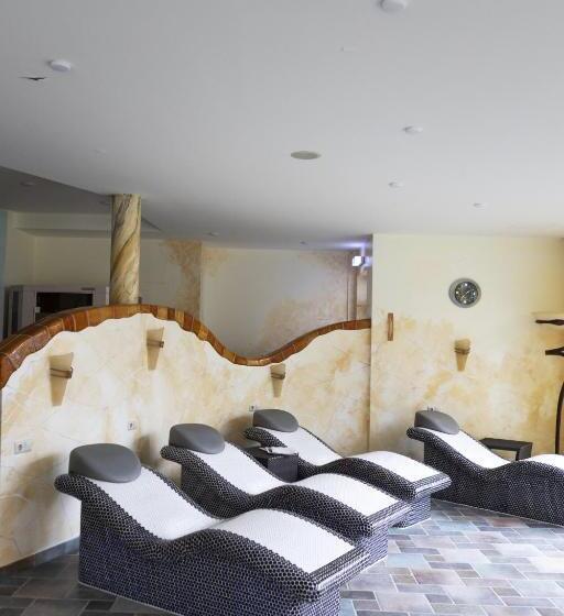 Wellnesshotel Paradiesquelle