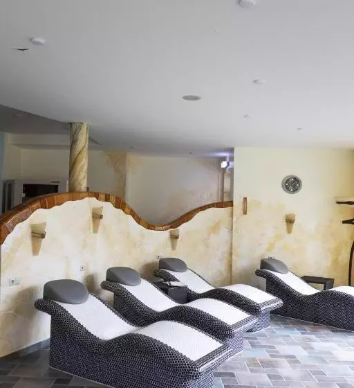 Wellnesshotel Paradiesquelle