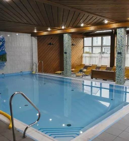 Wellnesshotel Paradiesquelle