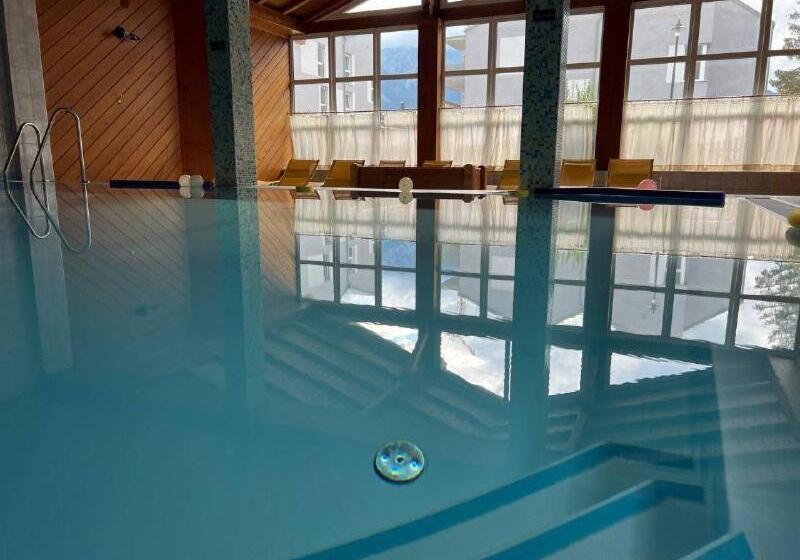 Wellnesshotel Paradiesquelle