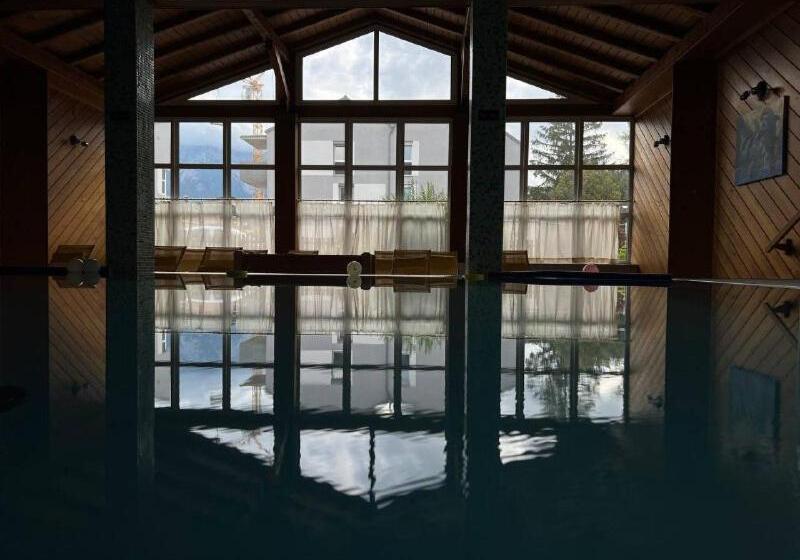 Wellnesshotel Paradiesquelle