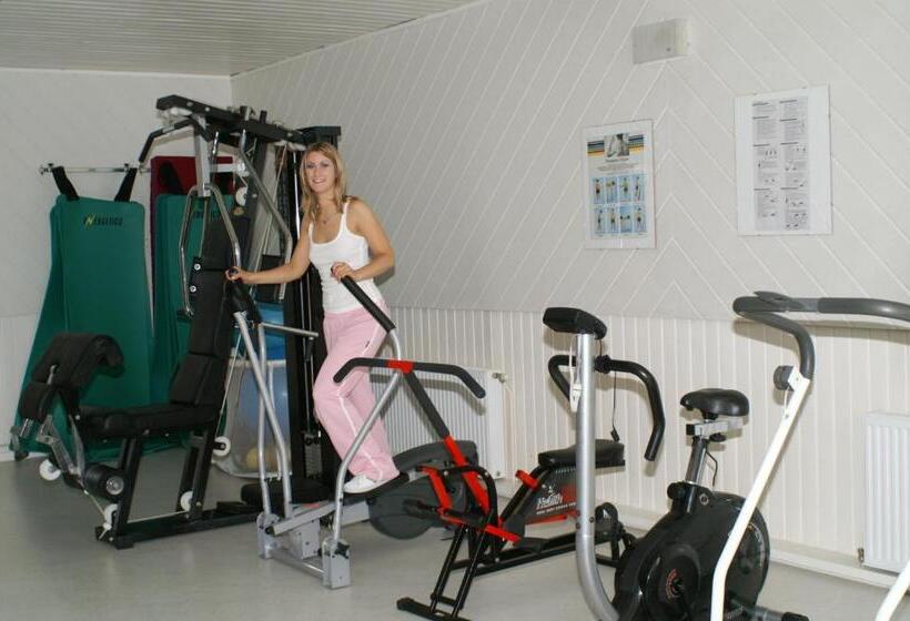 Wellnesshotel Paradiesquelle