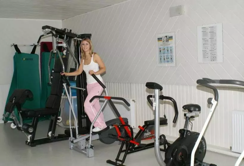 Wellnesshotel Paradiesquelle