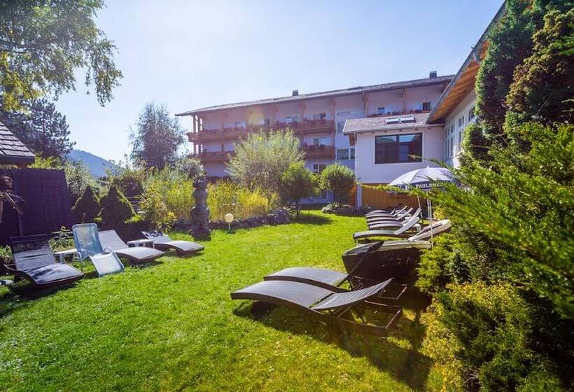 Wellnesshotel Paradiesquelle