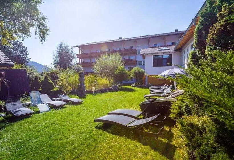 Wellnesshotel Paradiesquelle