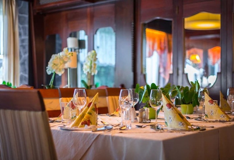 Wellnesshotel Paradiesquelle