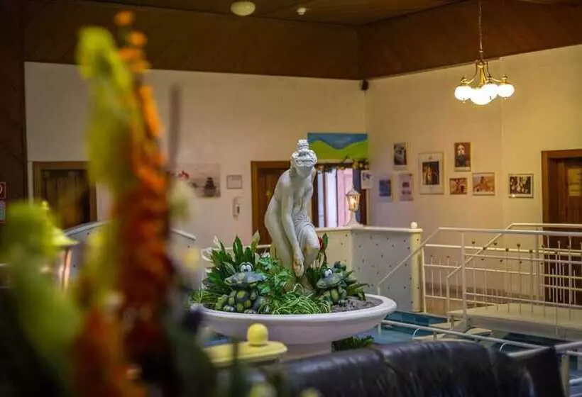 Wellnesshotel Paradiesquelle