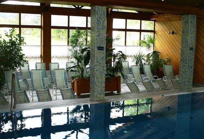 Wellnesshotel Paradiesquelle