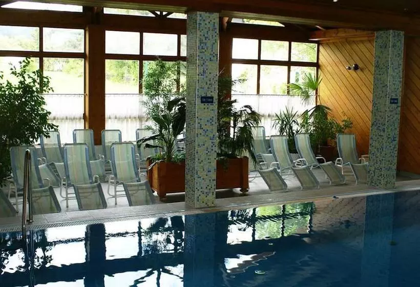 Wellnesshotel Paradiesquelle