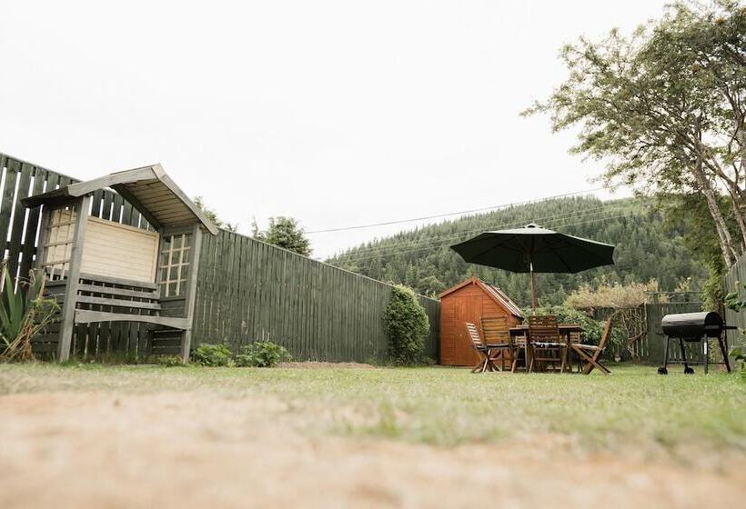 3bd House Fantastic Mountain Views Innerleithen