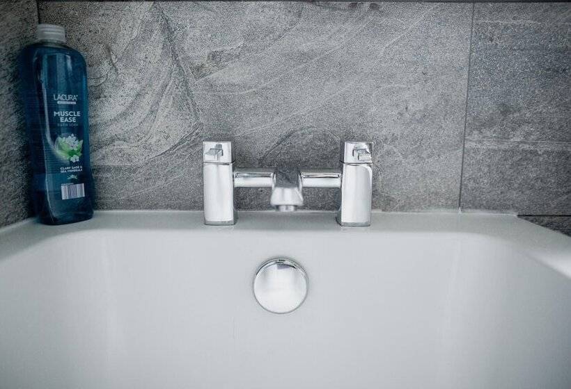 3bd House Fantastic Mountain Views Innerleithen