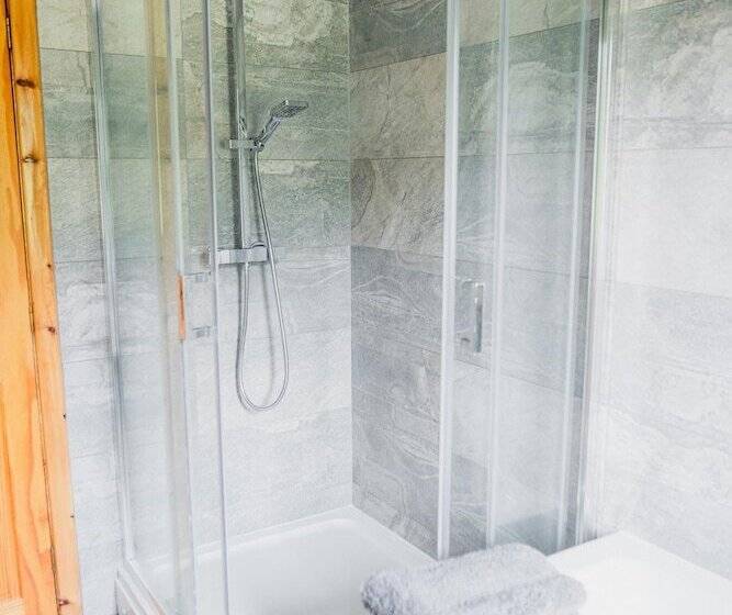 3bd House Fantastic Mountain Views Innerleithen