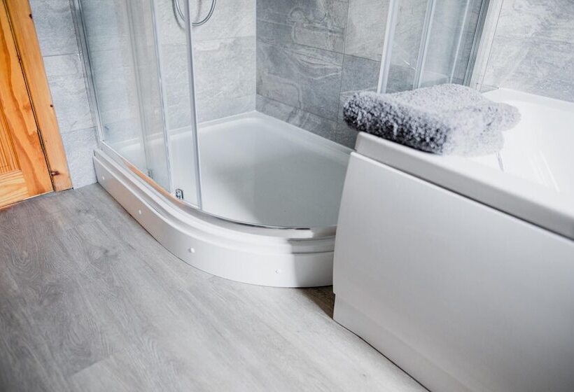 3bd House Fantastic Mountain Views Innerleithen