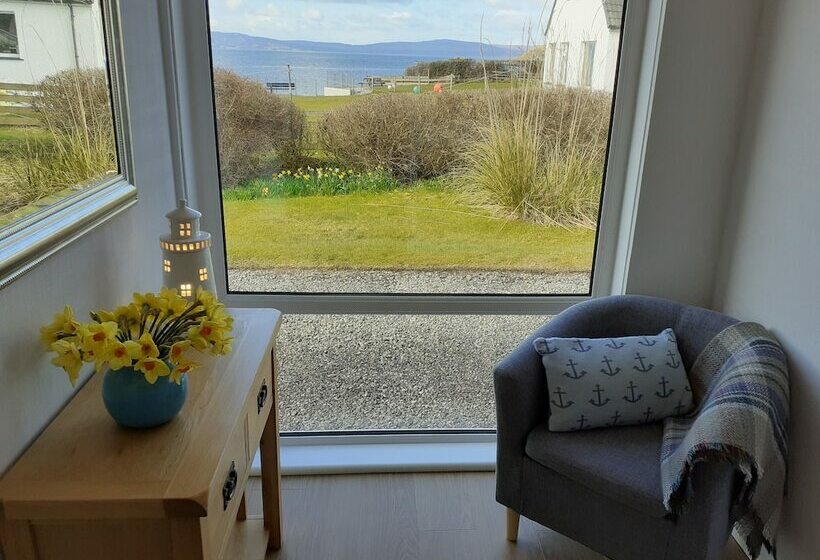 צימר The Beach House