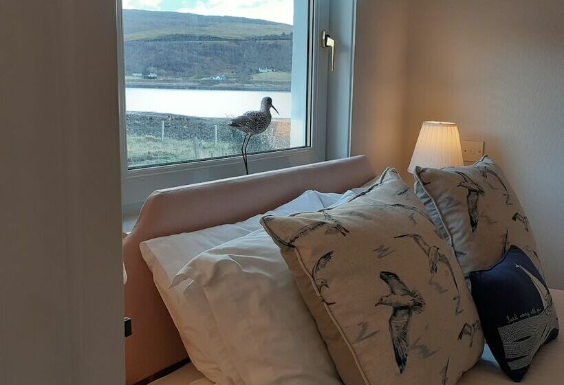 צימר The Beach House