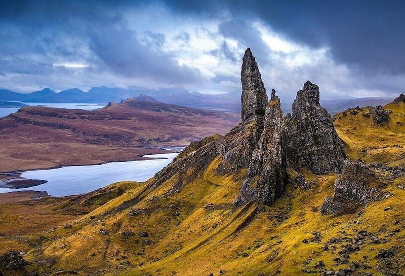 צימר The Beach House