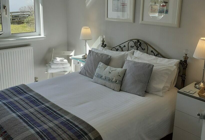 צימר The Beach House