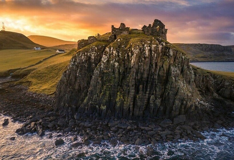 צימר The Beach House