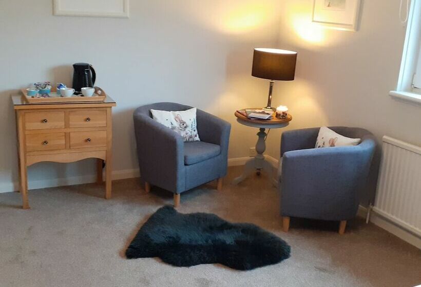 צימר The Beach House