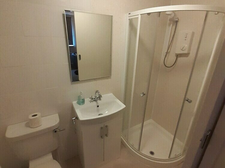 צימר The Beach House