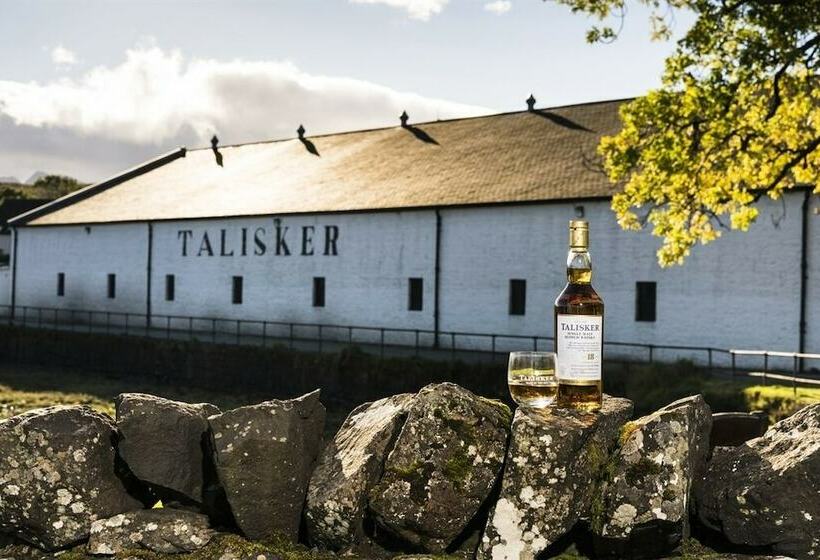 צימר The Beach House