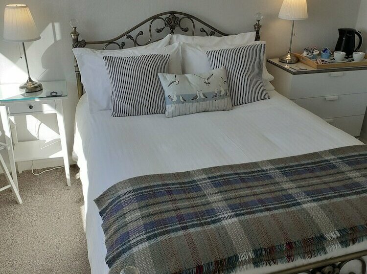 צימר The Beach House