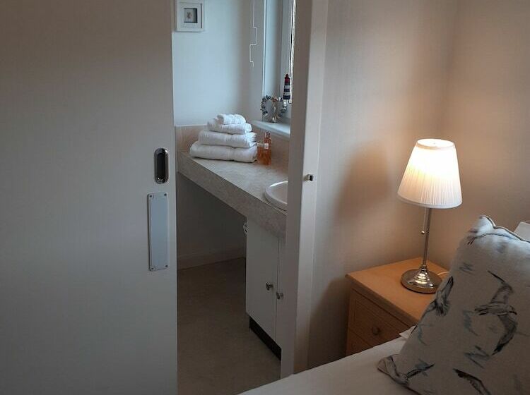 צימר The Beach House