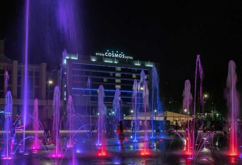 فندق Cosmos Izhevsk