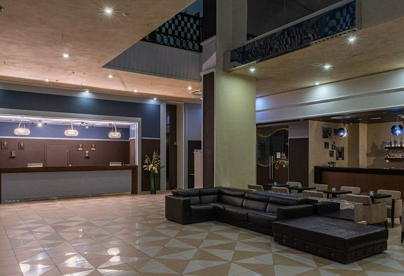 فندق Cosmos Izhevsk