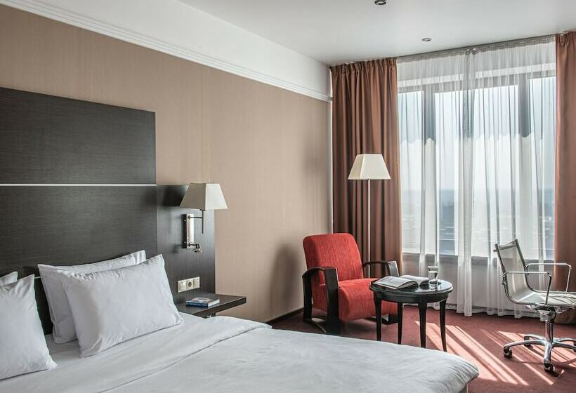 فندق Cosmos Izhevsk