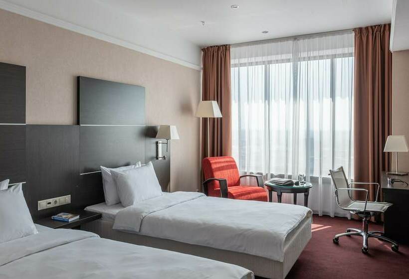 فندق Cosmos Izhevsk