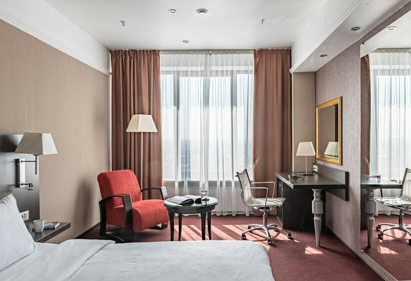 فندق Cosmos Izhevsk