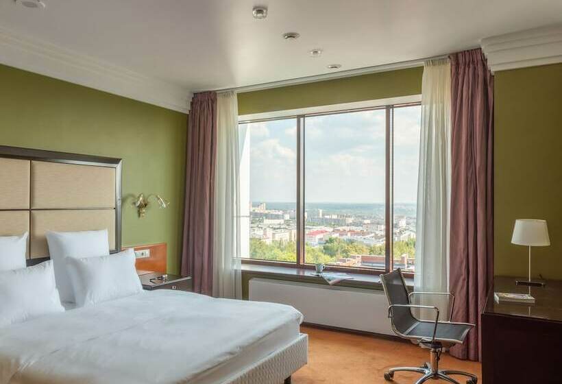 فندق Cosmos Izhevsk