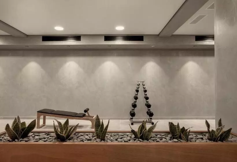 هتل Meraviglia Slow Living