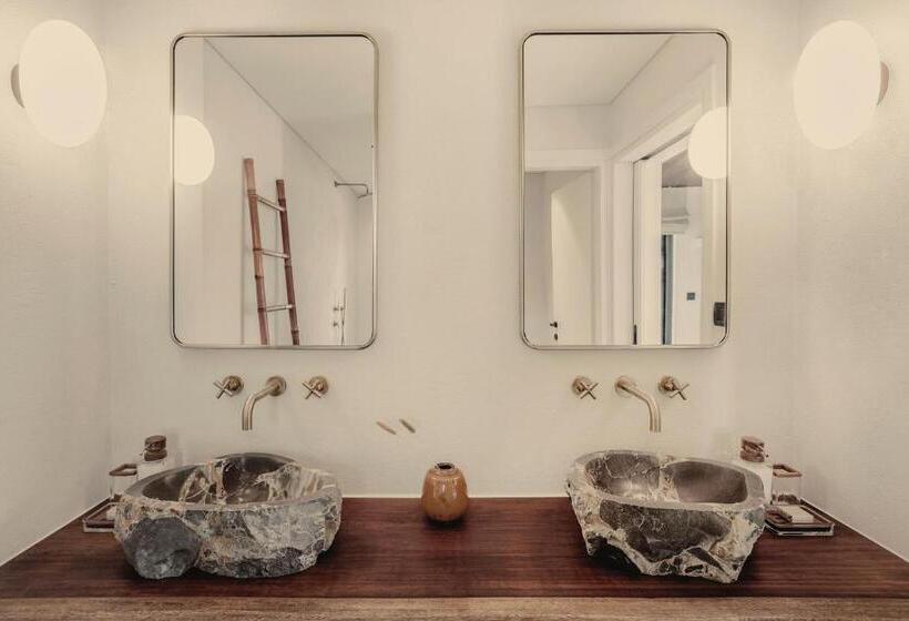 ホテル Meraviglia Slow Living