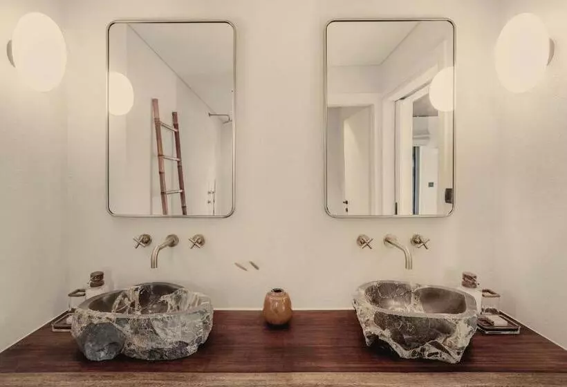 هتل Meraviglia Slow Living