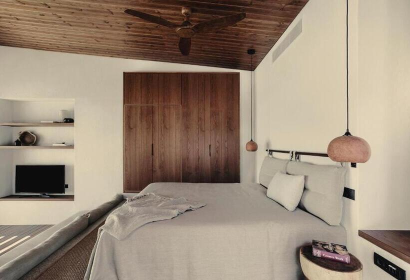 ホテル Meraviglia Slow Living