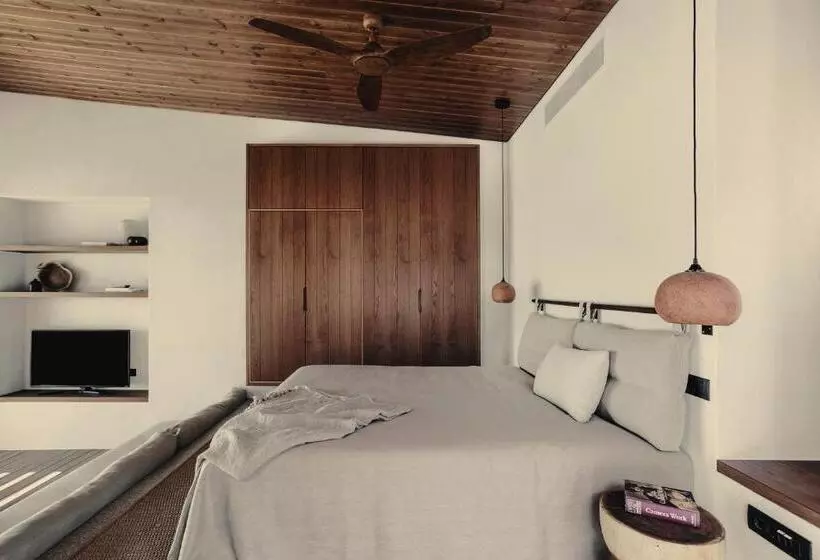 هتل Meraviglia Slow Living