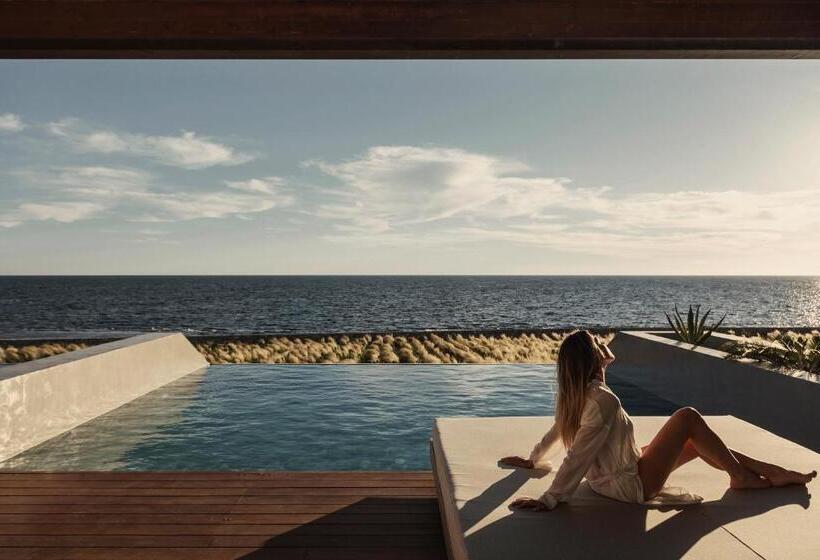 ホテル Meraviglia Slow Living