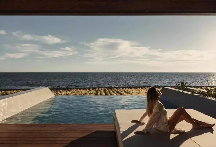 هتل Meraviglia Slow Living