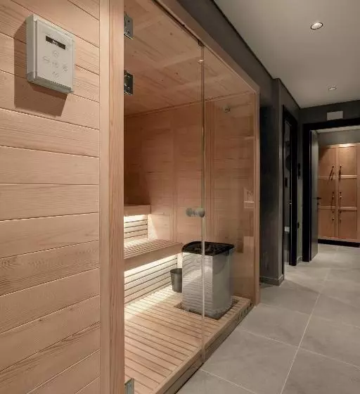 هتل Meraviglia Slow Living