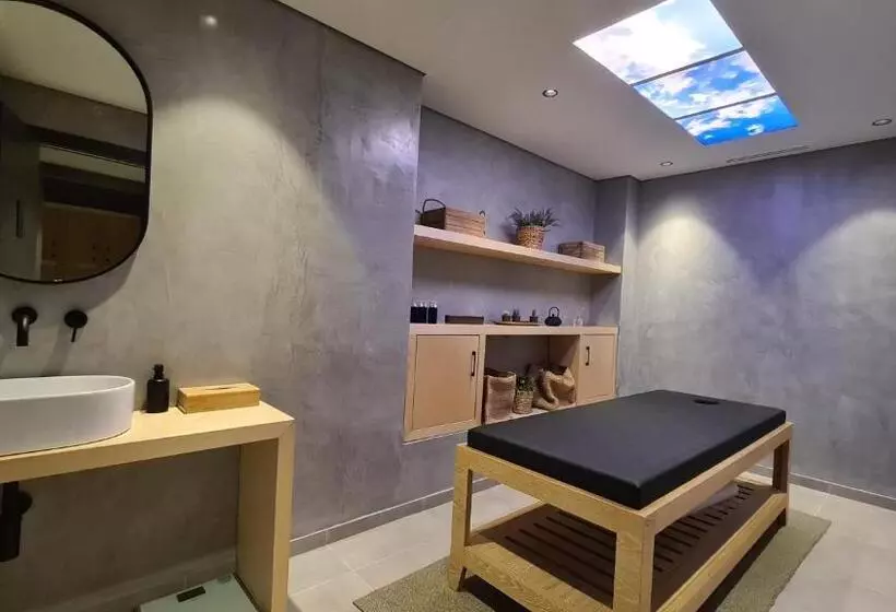 هتل Meraviglia Slow Living