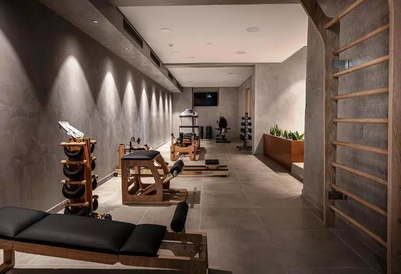 هتل Meraviglia Slow Living