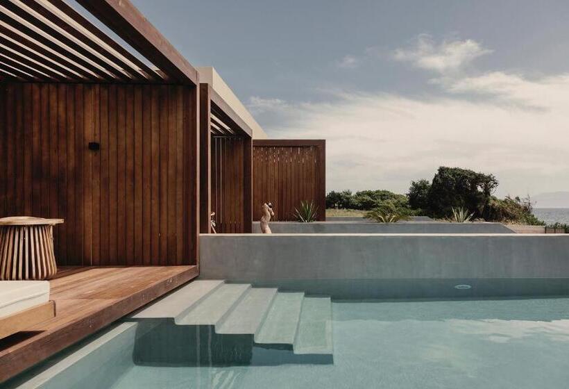 ホテル Meraviglia Slow Living