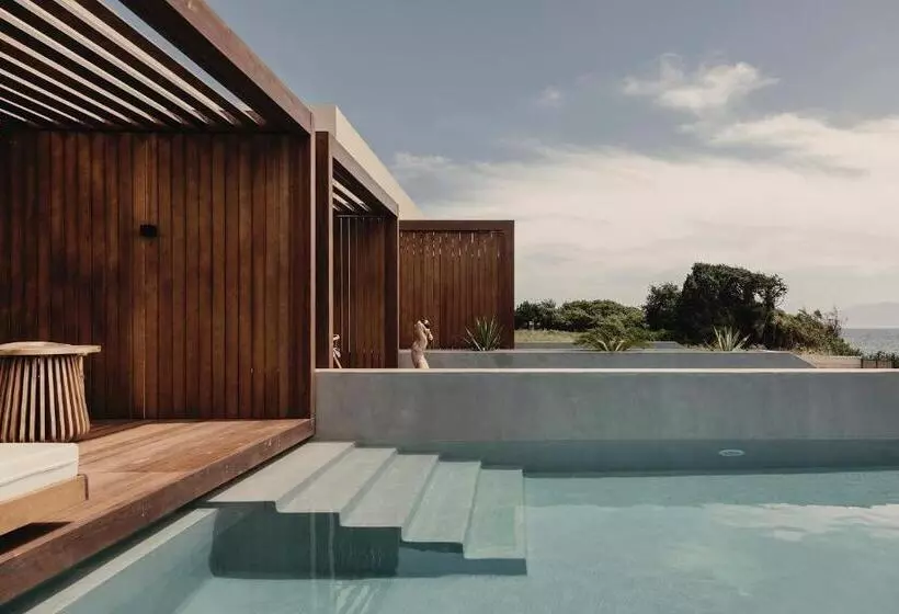 هتل Meraviglia Slow Living