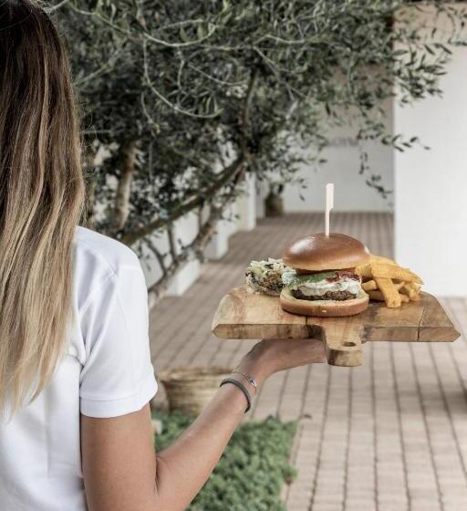 ホテル Meraviglia Slow Living