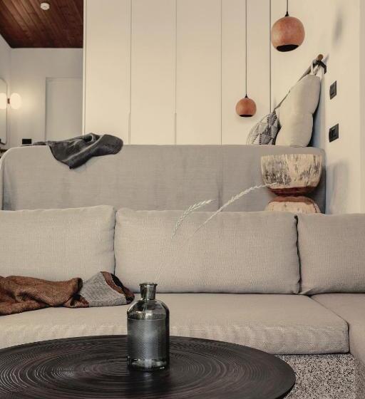 ホテル Meraviglia Slow Living