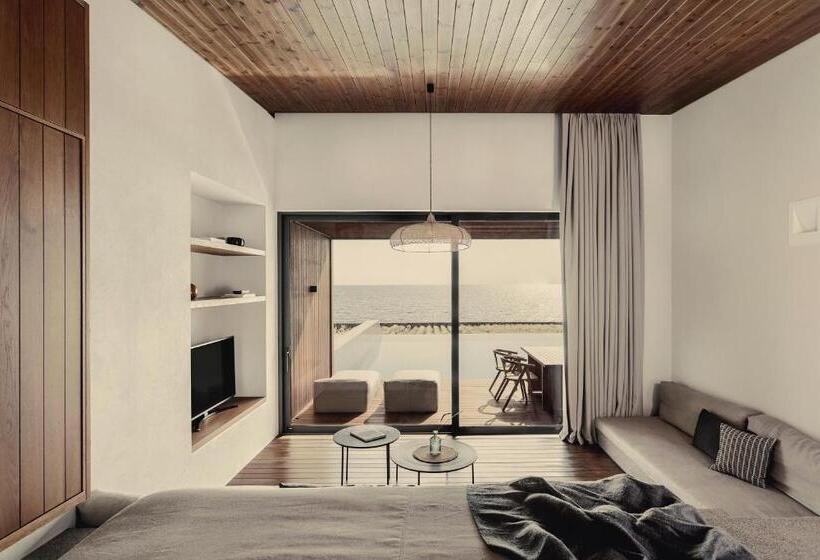 ホテル Meraviglia Slow Living