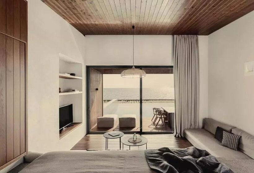 هتل Meraviglia Slow Living